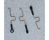 Align servo horn set(500)sls