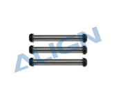 Pushrod set century swift sls