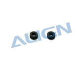 Align tail pitch control link (250) sls