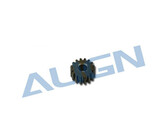 Align bearing (2.5x6x2.6) (4) t15