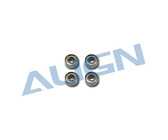 Align bearing (2.5x6x2.6) (4) t15