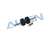 Align servo horn set(500)sls