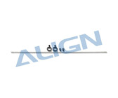 Align bearing (2.5x6x2.6) (4) t15