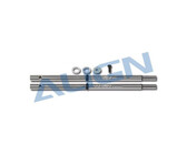 Align main shaft set (250) sls