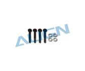 Align main shaft set pro (250) sls