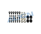 Align main shaft set (250) sls