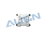 Fan hub assembly xcell sls