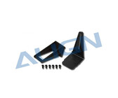 Fan hub assembly xcell sls