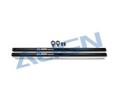 Control rod mikad (cbn) tail logo 600sls