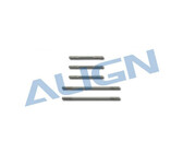 Align stainless steel linkage rod