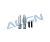 Align stainless steel linkage rod