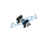 Align receiver mount