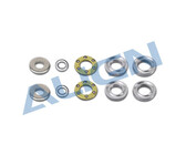 Align bearing (2.5x6x2.6) (4) t15