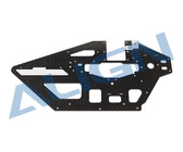 Align multicopter canopy m690l blue sls