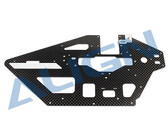 Align 470l carbon main frame left