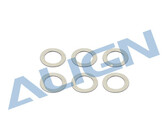 Align bearing mr104zz (4x10x4)