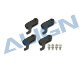 Align swashplate leveler