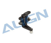 Align frame mounting plate