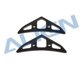 Align swashplate leveler