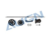 Kit hackerf razor fpv arf 900 blue sls