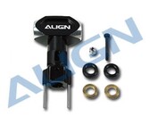 Align 470l carbon main frame left