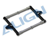 Align swashplate leveler