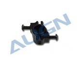 Fan hub assembly xcell sls