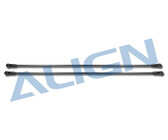 Control rod mikad (cbn) tail logo 600sls