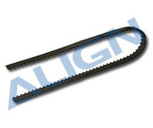 Align swashplate leveler