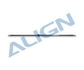 Align cbn vertical stabilizer x