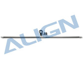 Align cbn vertical stabilizer x