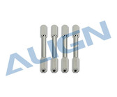 Align fuselage parts (sport v2)(450)sls