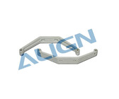 Align swashplate leveler