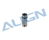 Align 69 tail blade black/white