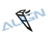 Align cbn vertical stabilizer x