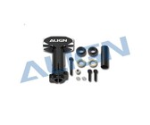 Align receiver mount