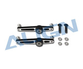 Align fuselage parts (sport v2)(450)sls