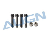 Align bearing (2.5x6x2.6) (4) t15