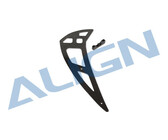 Align cbn vertical stabilizer x