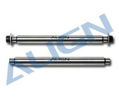 Pushrod set century swift sls