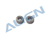 Align swashplate leveler