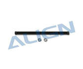 Align servo cover ds430m upper/lower sls