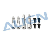 Align servo horn set(500)sls