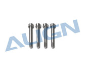 O-ring os48fs pushrod