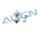 Align receiver mount