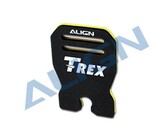 Align receiver mount