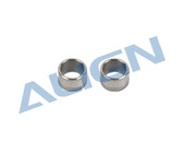 Align swashplate leveler