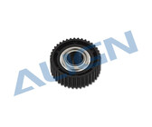 Spinner gs electr 6x50x8 (dural) turbo