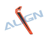 Align cbn vertical stabilizer x