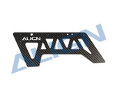 Align main rotor holder